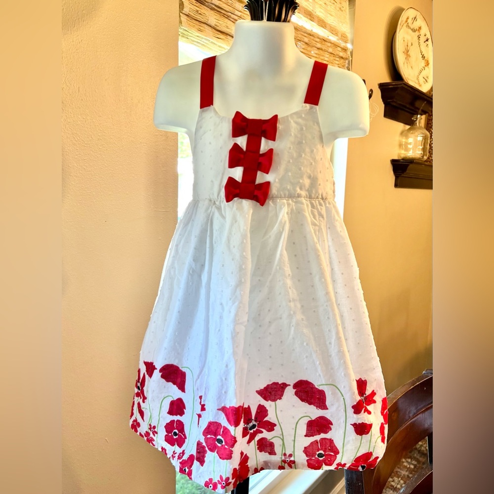 Penelope Mack. 4T. Like new.